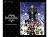 KINGDOM HEARTS HD 2.5 ReMIX Original Soundtrack [4CD] Game Music SQEX-11076 NEW