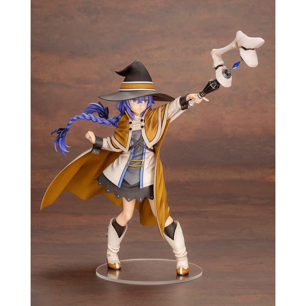Kotobukiya Roxy Migurdia Фигурка из ПВХ в масштабе 1/8, раскрашенная, полностью готовая модель, коллекционный предмет из аниме