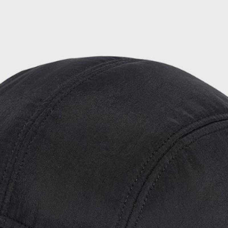 Adidas Кепка X Moon Boot черная Je1943