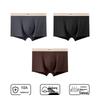 Мужское органическое хлопковое нижнее белье Mao Ren из Синьцзяна (4-Pack)