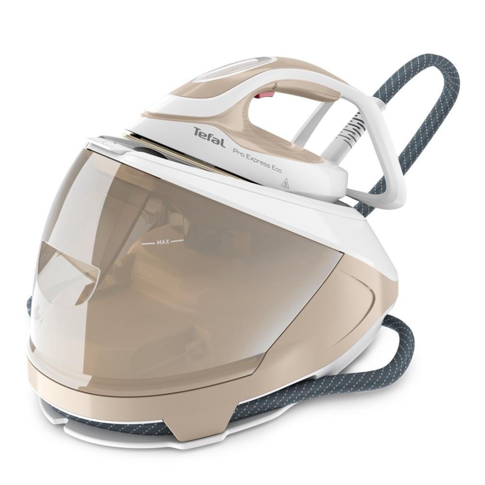 Парогенератор TEFAL Pro Express Vision GV9E22
