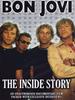 DVD BON JOVI - The Inside Story CVIS343 Japan Rock Used