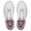 Женские кроссовки для тенниса Roger Advantage Удобная посадка Поддержка Белый 3WF30390990