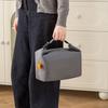 Handheld Lunch Box Insulation Bag, Bento Bag. Suitable for Outdoor Camping, Picnicking, Kitchen Food Storage