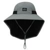Sun Protection Hat UPF Unisex with Chin Lightweight Wide Foldable for and Outdoor Activities [Croogo] 50+ Strap, Polyester, Brim, Hat, Hiking,