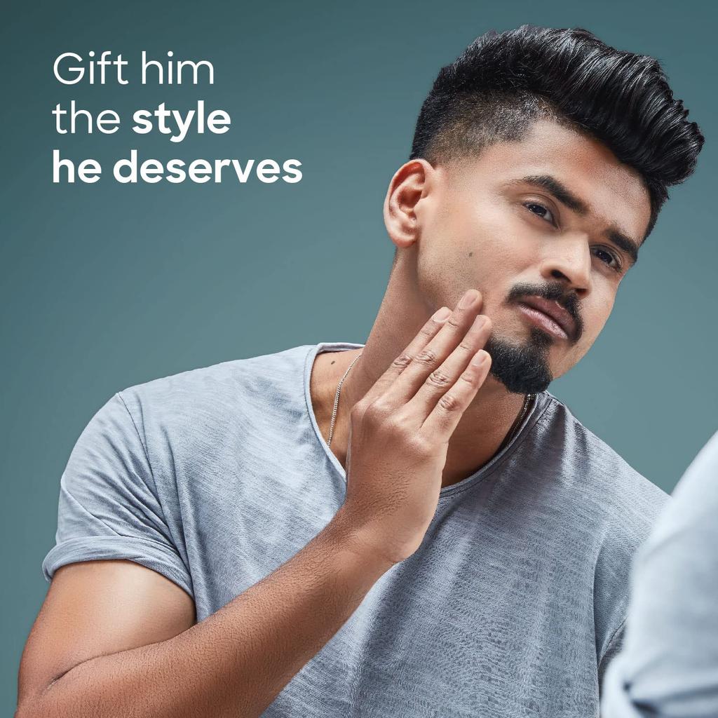 Дорожный набор Gillette MACH3 Limited Edition