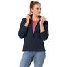 Куртка Jack Wolfskin Kiruna Jacket Women