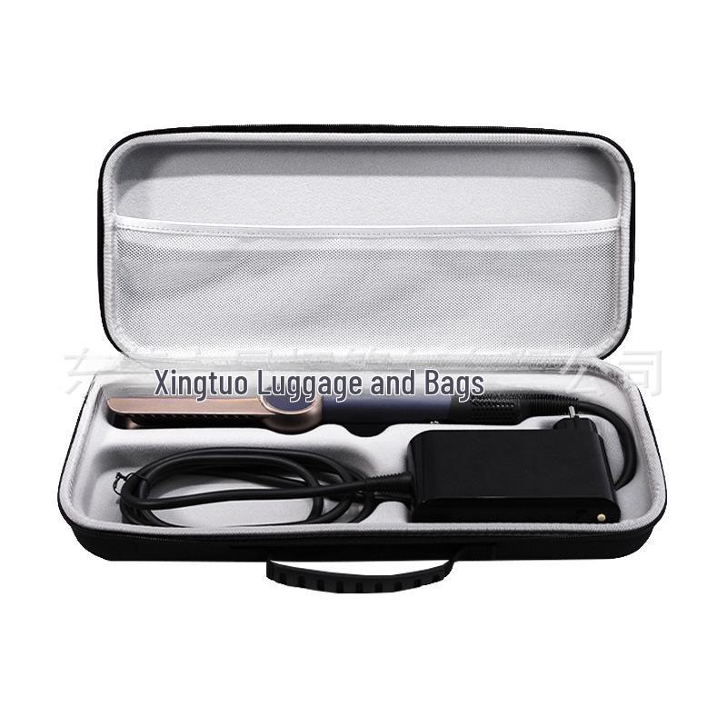 Dyson AirStrait HT01 Фен и выпрямитель для волос Портативная сумка для хранения с защитой от падений