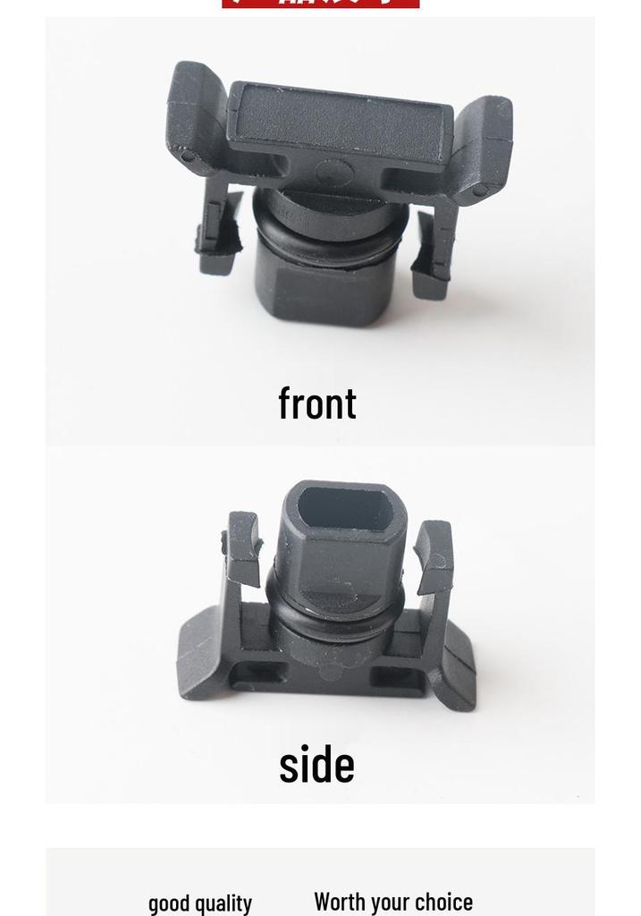 Radiator Coolant Bottle Stopper for Ford Fiesta EcoSport, Part 1806070 AV61-8C083-AB