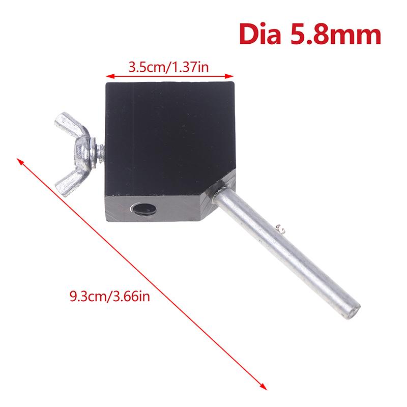 Манипулятор для шлифовки нефрита, ограночный станок для огранки драгоценных камней, локатор деталей для полировки драгоценных камней, угловой преобразователь на 45 градусов, поверхностный инструмент