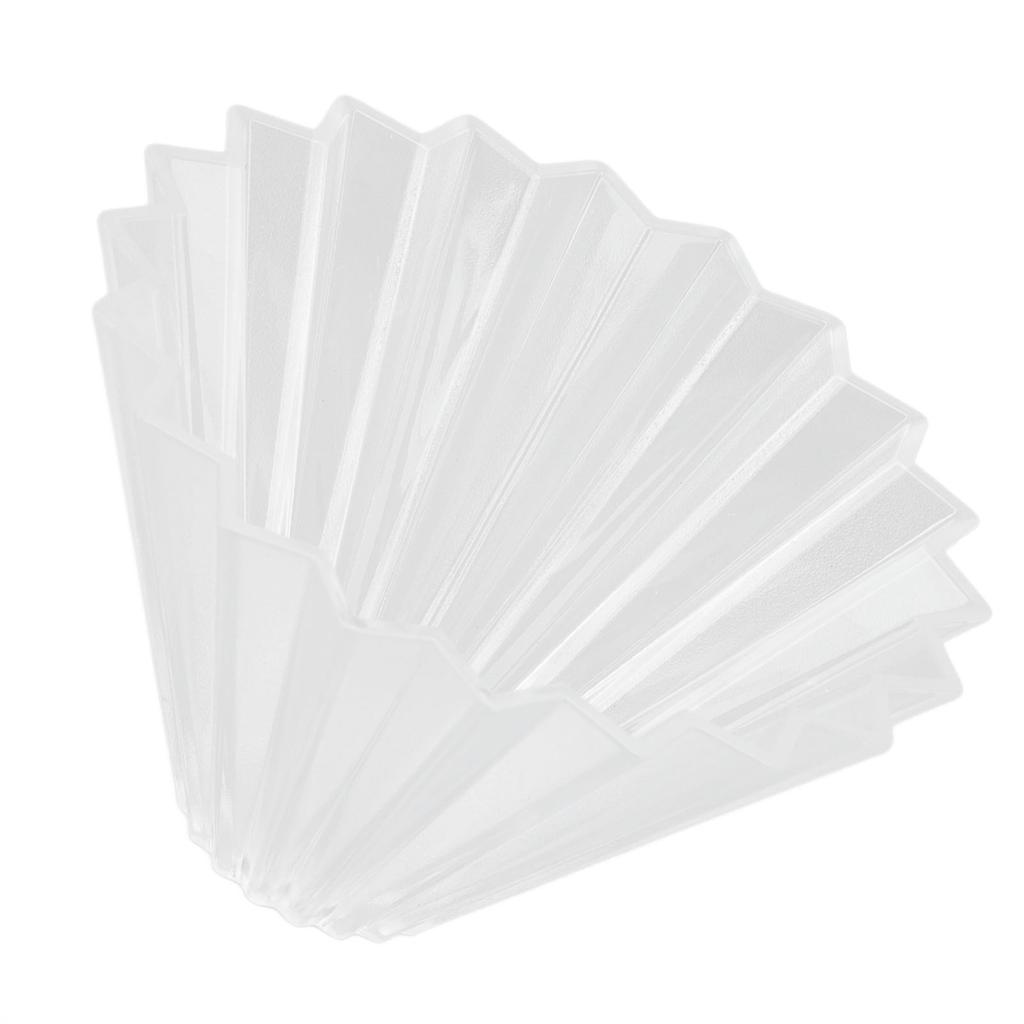 Coffee Filter Cup Resin Conical Reusable Hand Brewed Coffee Dripper Strainer for Kitchen