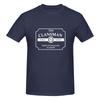 The Clansunisex Pub Not Pilling Tshirt Lazy Vibe Sweatabsorbing And Quickdrying Short Sleeve