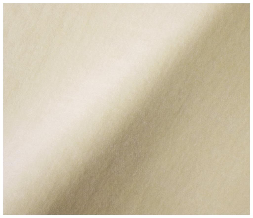 True Sleeper Angel Fit Pillow Cover Authentic Memory Foam Pillow Bedding Pillow Shop Japan True Sleeper [Official] [Ivory]