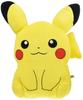 Pokémon Plush Toy Series Mochifuwa Pikachu Cushion, 30cm Tall