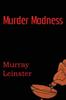Книга Murder Madness