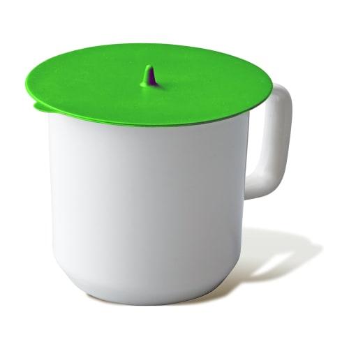 KINTO Mug Cap, Green, 27848