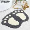 Floor Mat Bathroom Floor Mat Bathroom Floor Mat Entrance Door Mat Bedroom Bedside Carpet