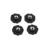 2Pcs Adjustable Furniture Mounting Strap Kit Durable TV Harness  for Baby Proofing