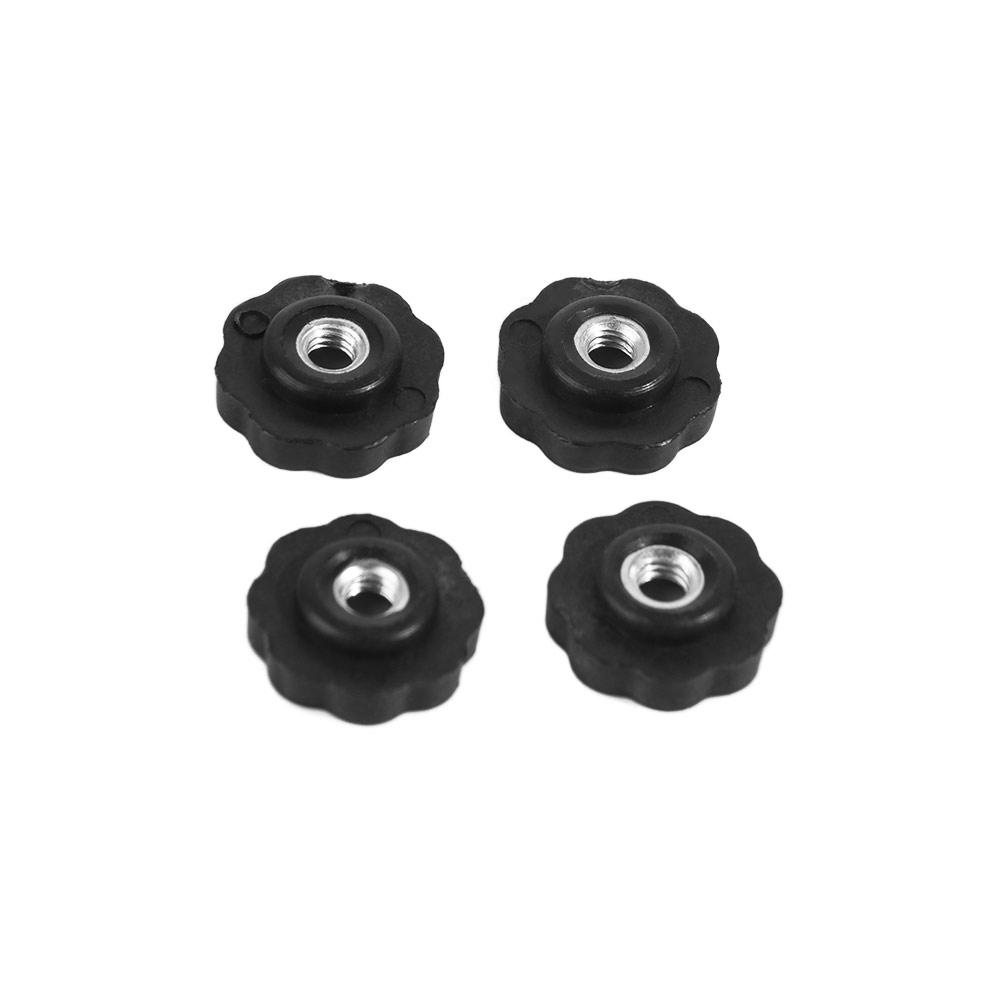2Pcs Adjustable Furniture Mounting Strap Kit Durable TV Harness for Baby Proofing
