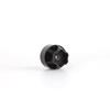 D1RC 1/9 2/2 3/2-inch wheel universal climbing car upgrade part high-strength 7075 widened coupler