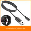 Charging-Cable Dock Stand Watch Power Supply Charger Adapter for Mibro Watch GS