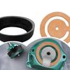 Ремкомплект для насосов Simmons Pitcher 1160 и PM500 с компонентами для минимизации потерь давления и обратного потока
