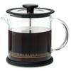 Forlife Cafe Style Glass Кофе-пресс Чай-пресс 473 мл 827