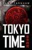 Книга Tokyo TIme