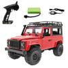 1:Масштаб 1/12 MN99S RTR Версия Радиоуправляемый Автомобиль 2.4G 4WD RC Скалолаз D90 Defender Пикап Грузовик с Дистанционным Управлением Игрушки RC Машины для Взрослых