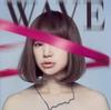 CD YUKI - Wave ESCL2865 Japan ObiJapanese Pop/Rock Used