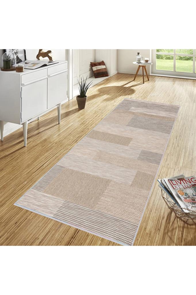 Eliana Home Моющийся ковер с принтом LNA1247