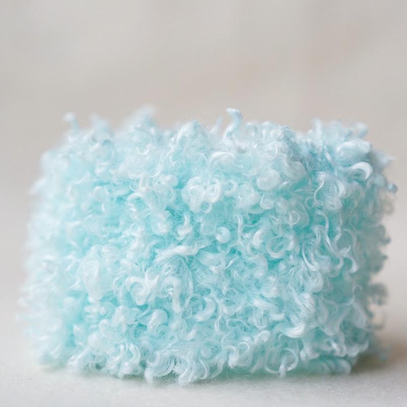 15 мм кудрявый мех украшения ручной работы швейные игрушки плюшевые куклы игрушки для скручивания палочек миниатюрные модели кукольных домиков своими руками