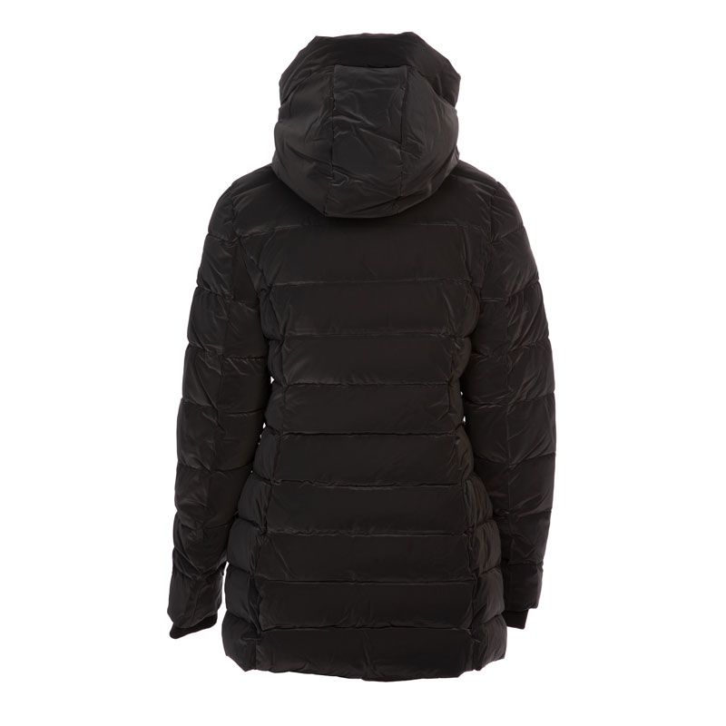 Parka Ginette Glossi Woman PARAGOOSE