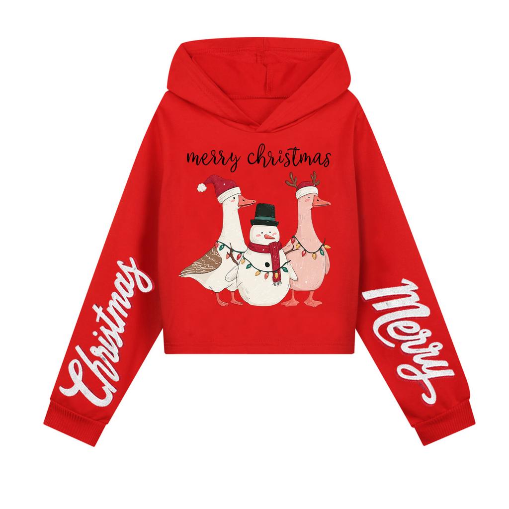 Детская повседневная модная толстовка с капюшоном и длинными рукавами с принтом американского флага