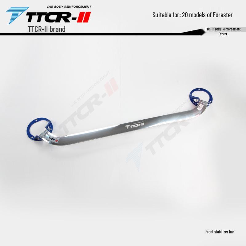 08-21 Forester/Outback/Legacy/XV/Impreza Off-road Strut Bar for Chassis Strengthening