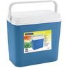 Réfrigérateur - Atlantic - 18L - Portable - 18 Litres - Couleur Bleu