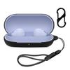 For Sony Case Cover Carabiner Wireless Earphone Silicone Protective Wearable and Dustproof WF-C700N (with + Strap) [NOUKAJU] Case, Drop-proof,