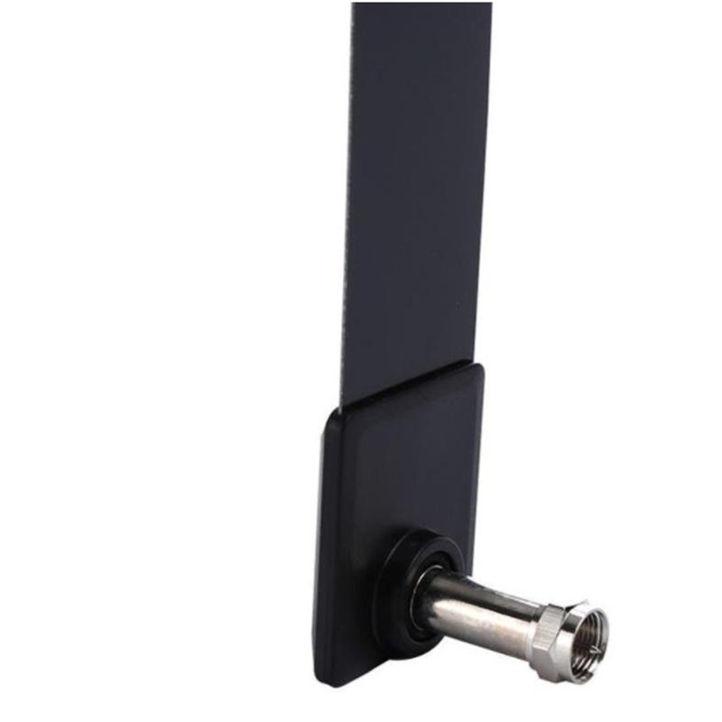 1 шт., цифровая антенна, ТВ-палка, прозрачный смарт-телевизор, переключатель, антенна, HDTV, бесплатное ТВ, цифровое