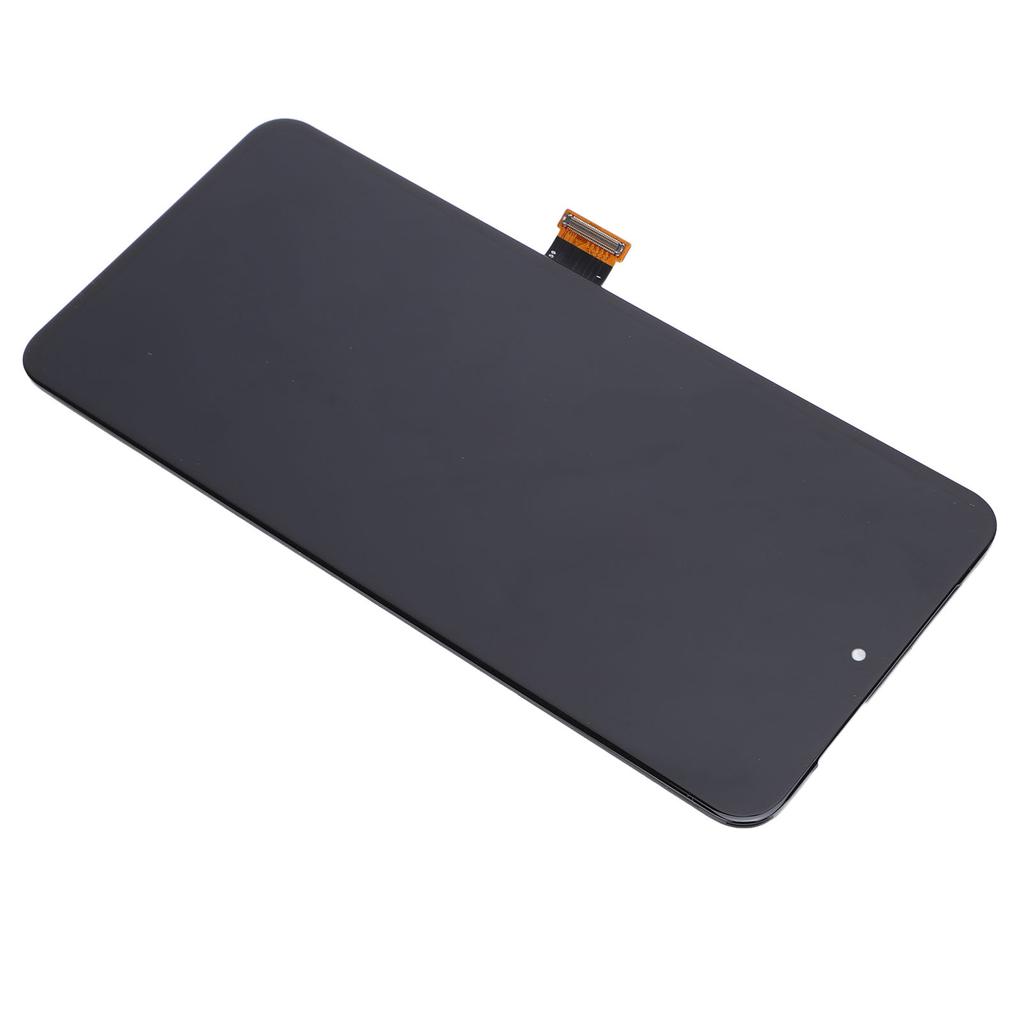 Замена экрана телефона с рамкой Высокое разрешение Широкий цветовой охват Сенсорный дисплей телефона Дигитайзер A