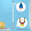 Kids' Jump Training Height Measurer with Voice & Touch Counter