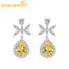 Earrings Drop Earrings for Women Wedding Party Gifts
