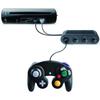Адаптер контроллера GameCube - Nintendo - Wii U - 4 контроллера - Встроенная вибрация - USB