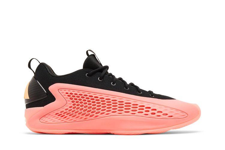 adidas AE 1 Низкий Мурал