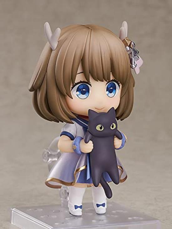 Nendoroid Кано пластиковая раскрашенная подвижная фигурка немасштабная