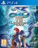 Jeu PS4 - NIS AMERICA - YS Lacrimosa of Dana - Version Import - Jouable En Français - RPG