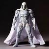 Модели Игрушки Подарки Фигурка Лунного Рыцаря Revoltech Amazing Yamaguchi Мстители Марк Спектор Зимний Солдат Фигурка Действия ПВХ Подвижная