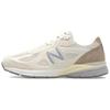 990v4 MiUSA Limestone Sneakers U990TE4