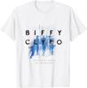 Новая футболка BIFFY CLYRO Перепечатка S-235XL E32.33 Унисекс