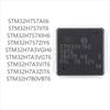 10 шт. новый STM32H757seriesAII6 IIT6 XIH6 ZIY6 STM32H7A3seriesVGH6 VGT6 VIT6 ZIT6 STM32H7B0VBT6
