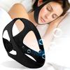 Anti-snoring Belt Effective Snoring Reduction Chin Strap Breathable Anti-snoring Strap for Men And Women